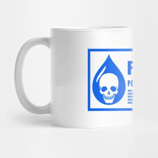 Fluoride Mug